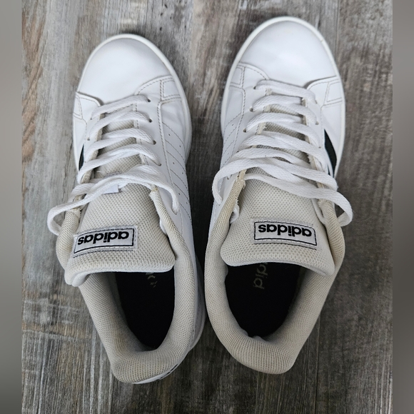 ADIDAS GRAND COURT - Picture 5 of 8